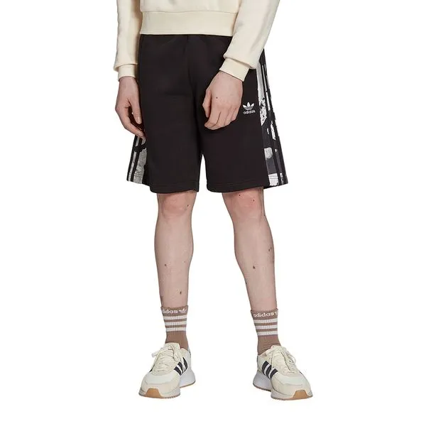 Shorts adidas Camo Masculino - PP