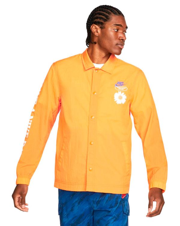 Jaqueta Nike Coaches Masculina - GG