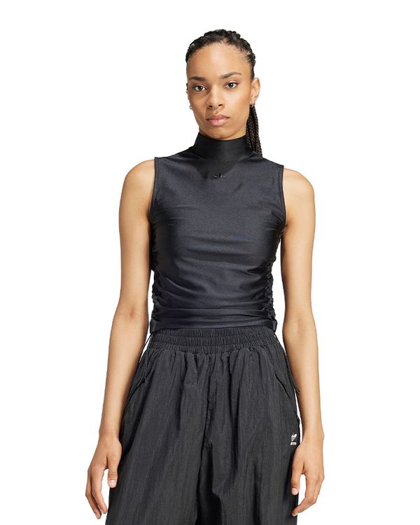 Regata adidas Ruched Feminina - PP