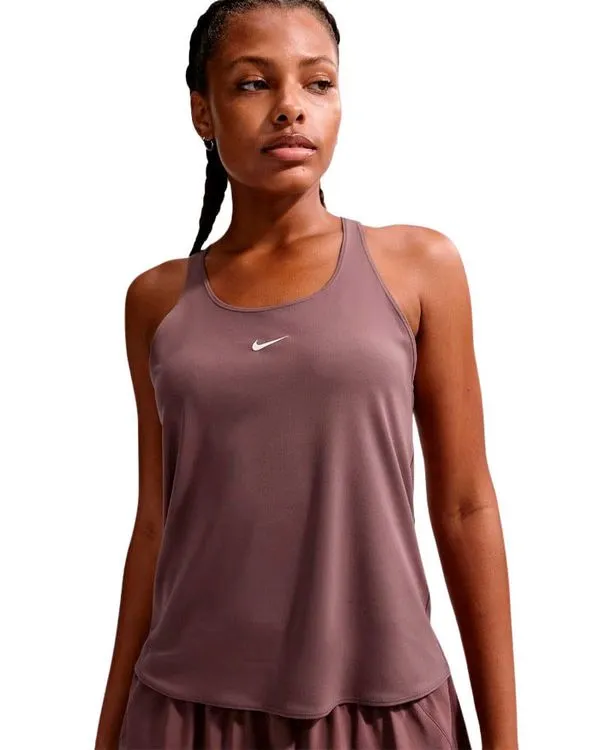 Regata Nike Pro Dri-Fit Tank Feminino - P