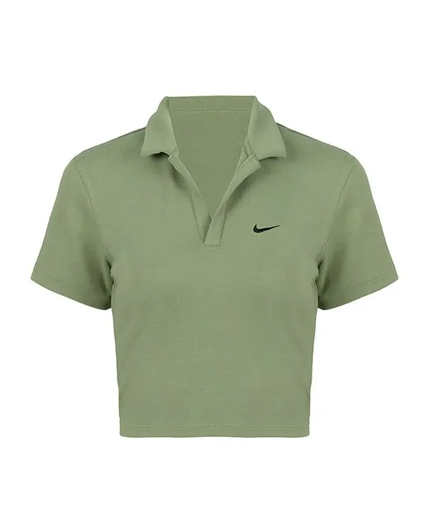 Camisa Polo Nike Essential Feminina - G