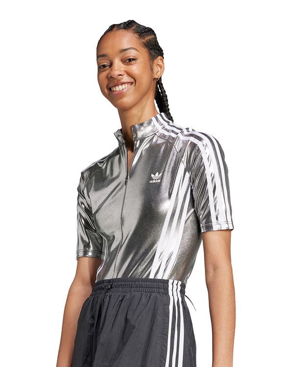 Body adidas Adilenium Season 2 Feminino - PPP