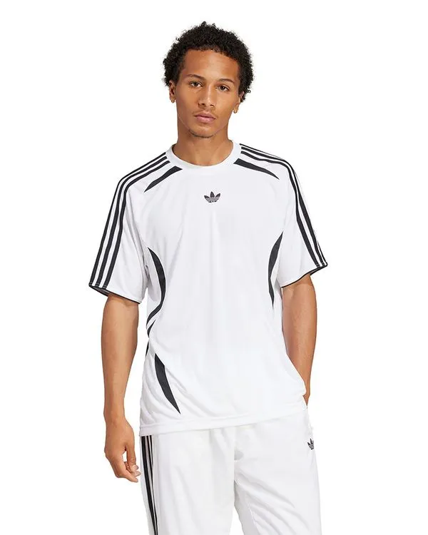 Camiseta adidas Adicolor Teamgeist Masculina - P