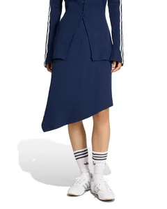Saia adidas Asymetric Feminina - G