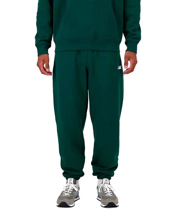 Calça New balance Essentials Small Logo Masculina - G