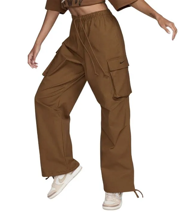Calça Nike Sportswear Cargo Feminina - GGGG
