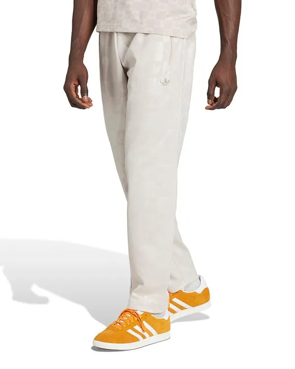 Calça adidas Monogram All Over Print Regular Masculina - M