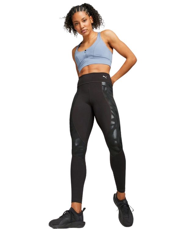Calça Puma Eversculpt Nova Shine Feminina - PP