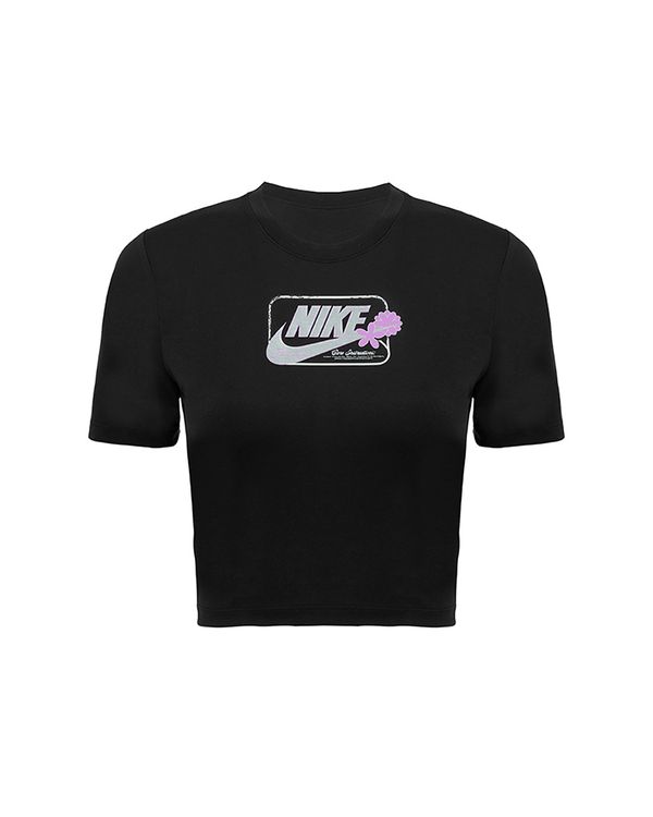 Camiseta Nike NSW OC1 Slim Feminina - PP