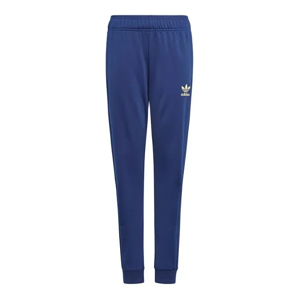 Calça adidas Allover Print Infantil - 9 à 10 anos