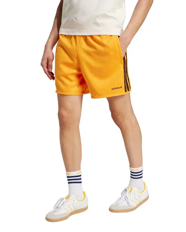 Shorts adidas 80s knit Sprint Masculino - PP