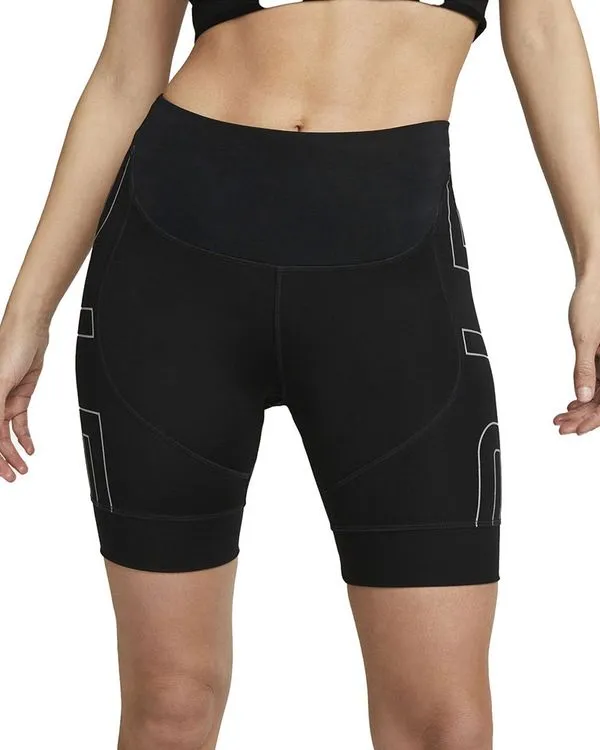 Shorts Nike Air Bike Feminino - GG