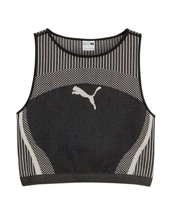 Top Puma Dare To Feminino - G