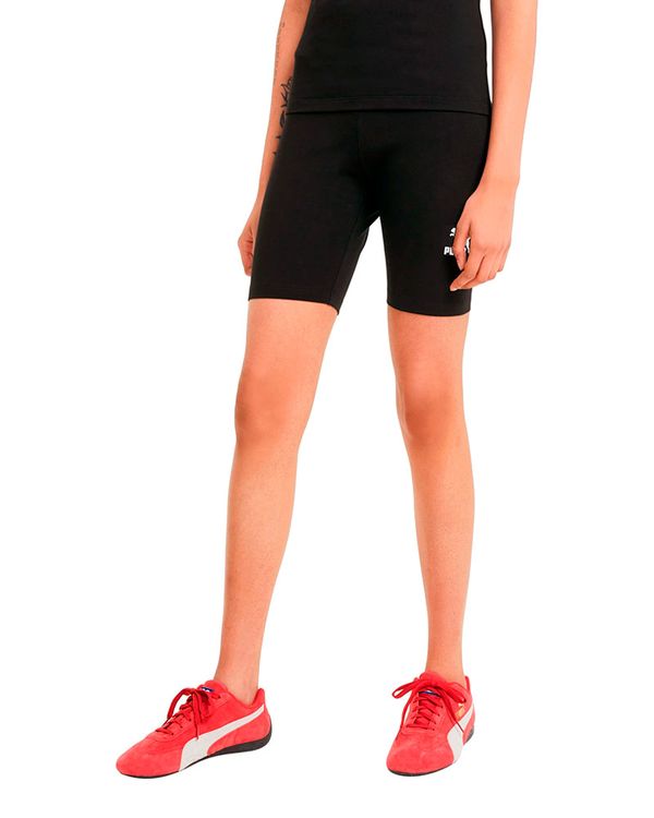 Legging Puma Shorts Classics 7´ Feminina - PP