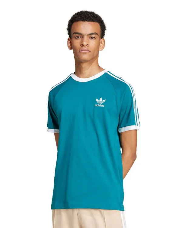 Camiseta adidas 3-Stripes Masculina - GGG