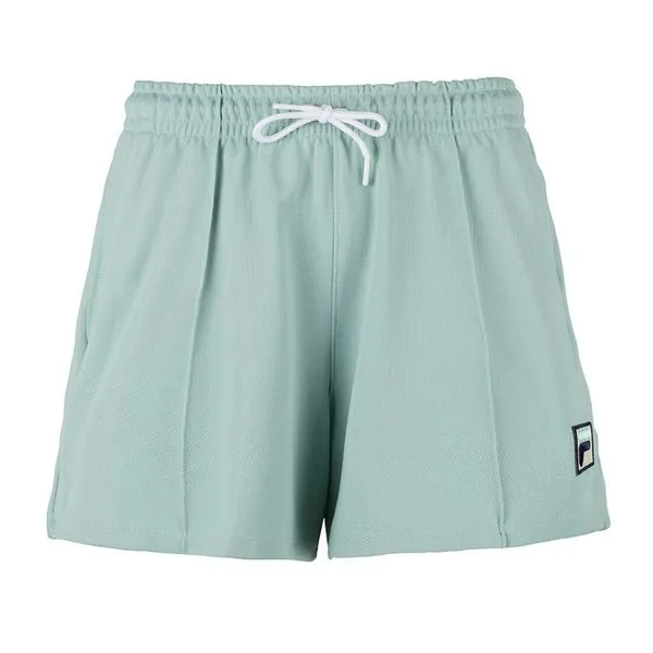 Shorts Fila Tennis Club Feminino - PP