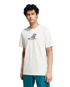 Camiseta adidas 80s Gfx T Masculina - P