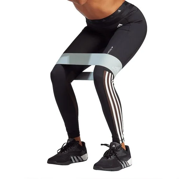 Legging adidas Hyperglam Feminina - G