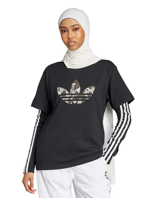 Camiseta adidas Originals Feminina - GGG