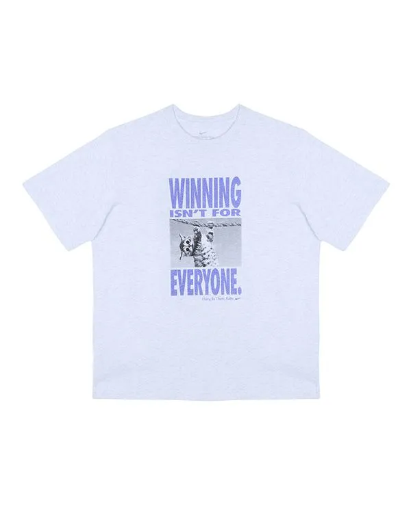Camiseta Nike Sportswear Oc 2 Feminina - G