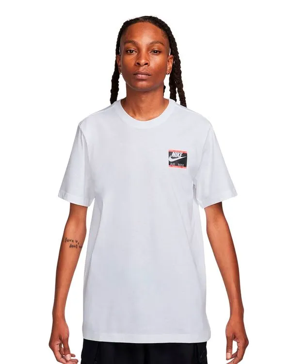 Camiseta Nike Nsw Tee Lbr Masculina - M