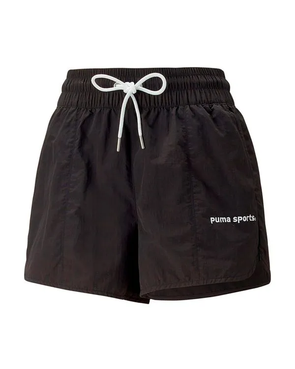 Shorts Puma Team Feminino - GG