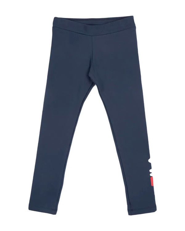 Legging Fila Letter Fun Infantil - 4 anos