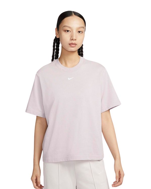 Camiseta Nike NSW Essential Feminina - PP