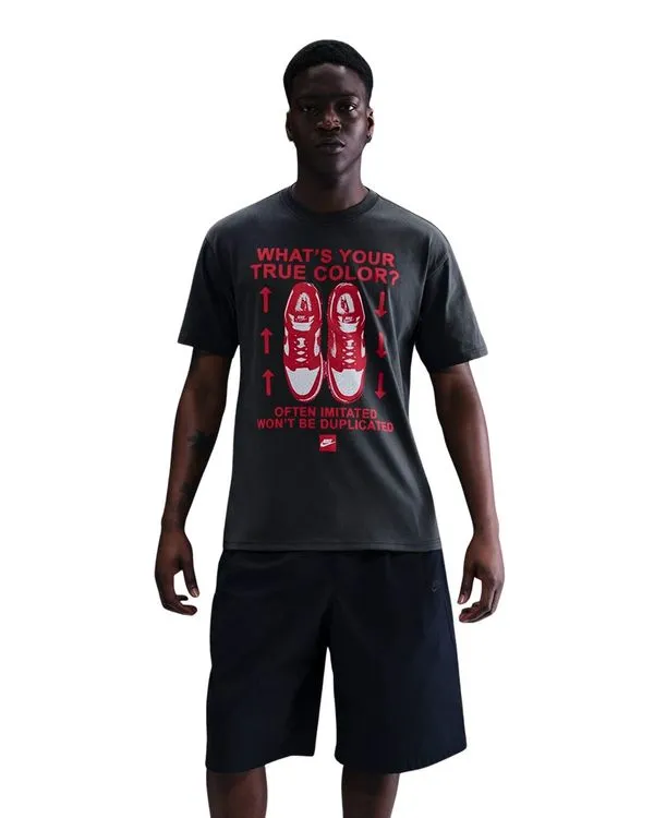 Camiseta Nike Sportswear Max90 Masculina - GG