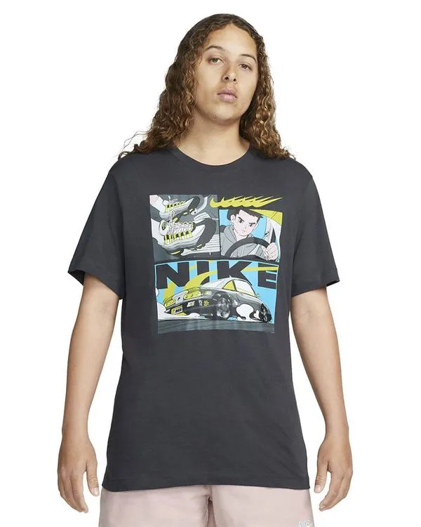 Camiseta Nike Tee Oc Pk4 V2 Masculina - M