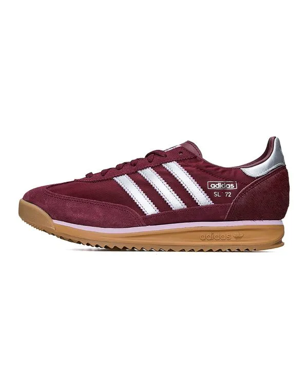 Tênis adidas SL 72 RS Unissex - 40