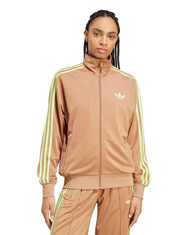 Jaqueta adidas Firebird Feminina - GGG