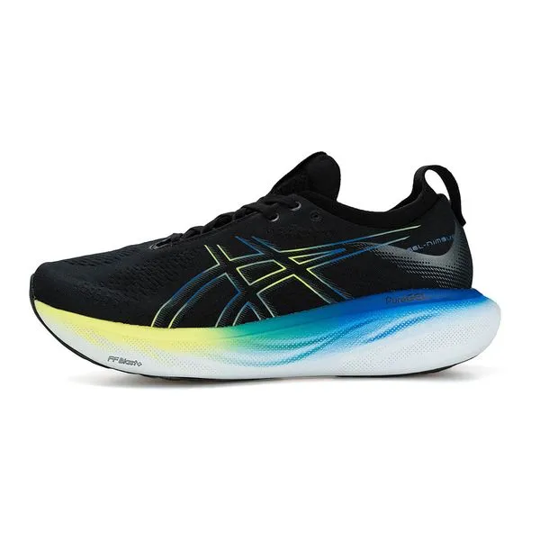 Tênis Asics Gel Nimbus 25 Masculino - 40
