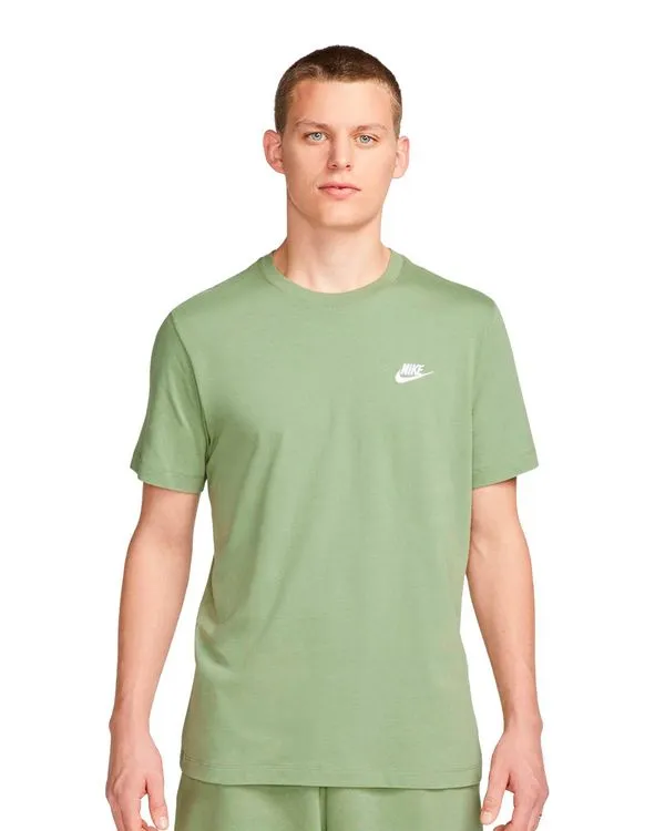 Camiseta Nike Sportswear Club Masculina - GGG