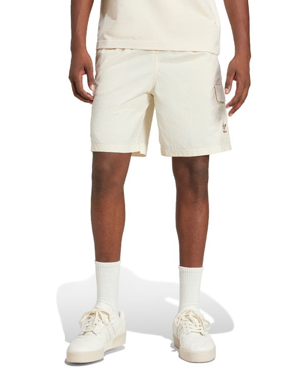 Shorts adidas Cargo Trefoil Essentials Masculino - G