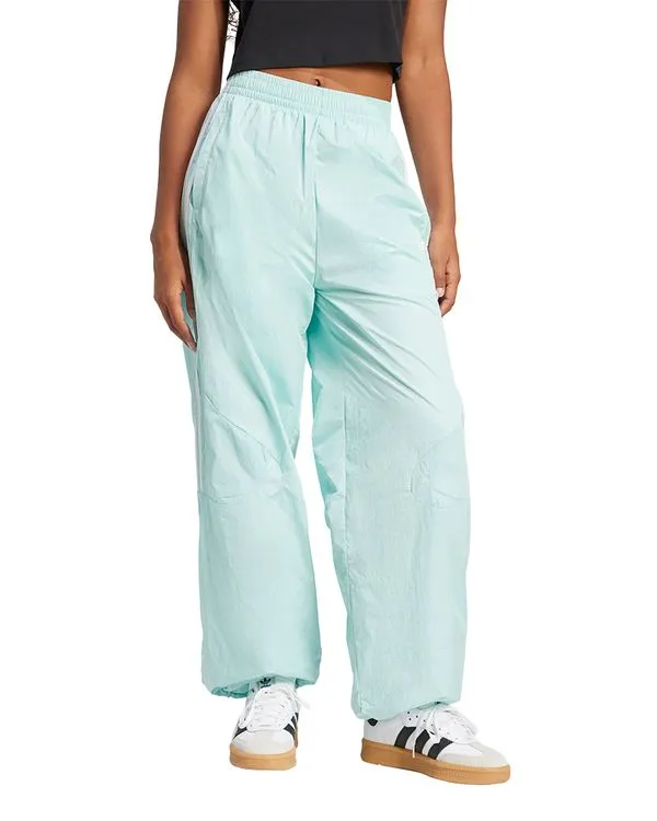 Calça adidas Adicolor Teamgeist Oversized Feminina - G