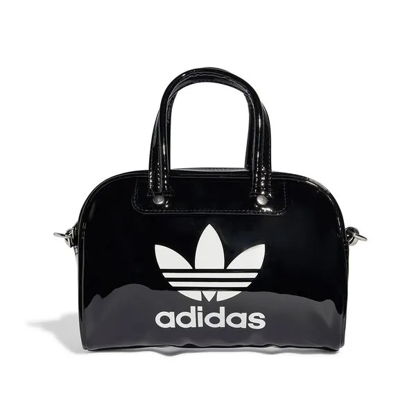 Bolsa adidas Ac Mini Bowling Unissex - ÚNICO