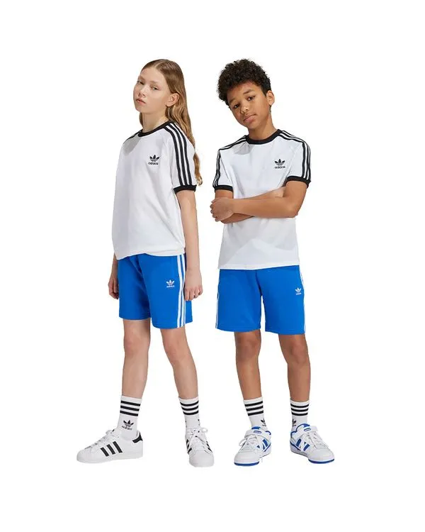 Shorts adidas Infantil - 12 à 13 anos