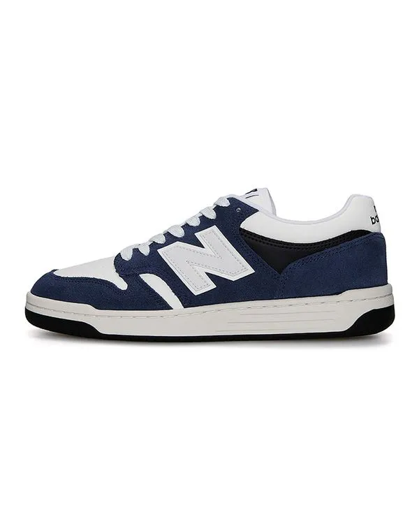 Tênis New Balance 480 Low Masculino - 42