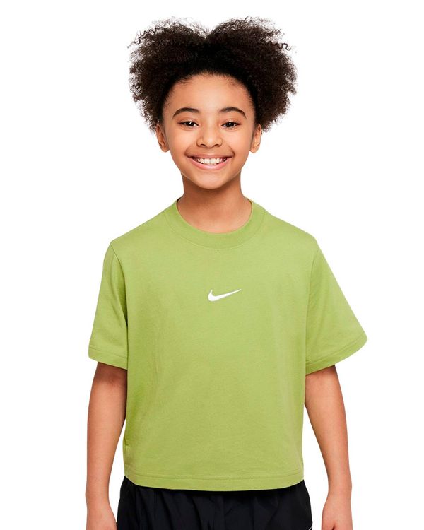 Camiseta Nike Essential Infantil - GG