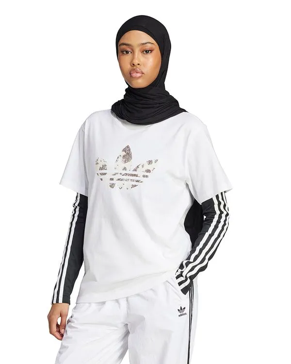 Camiseta adidas Originals Feminina - GGG