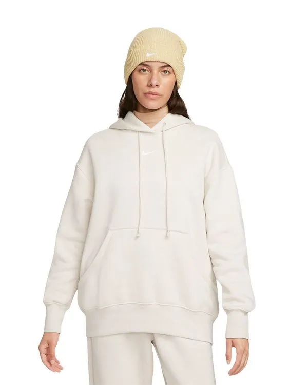 Blusão Nike Phoenix Fleece Feminino - PP