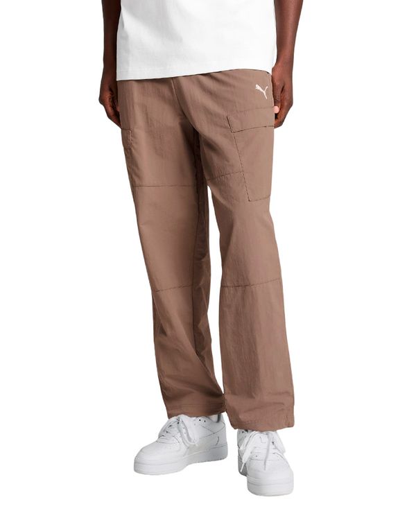 Calça Puma Ess Relaxed Masculina - P