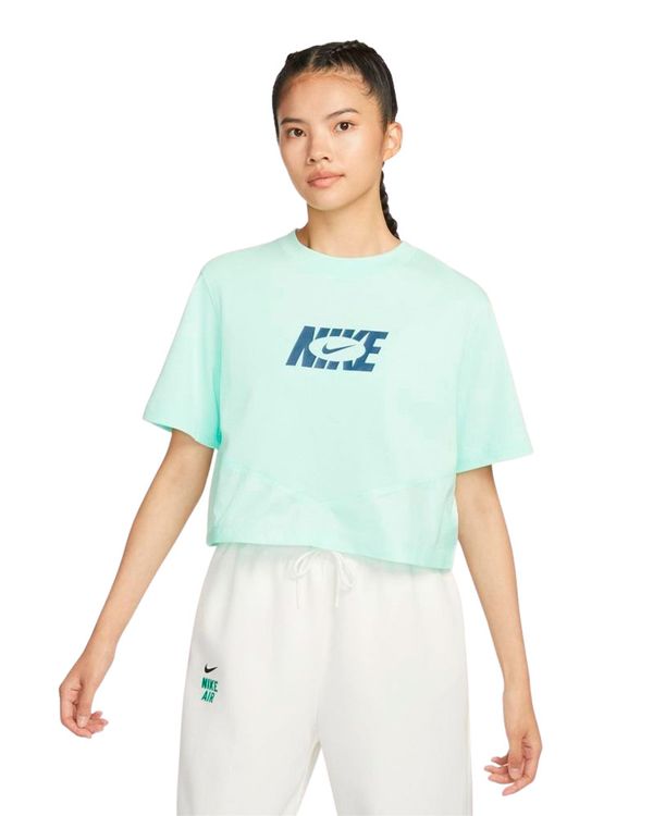 Camiseta Nike Icon Feminina - PP