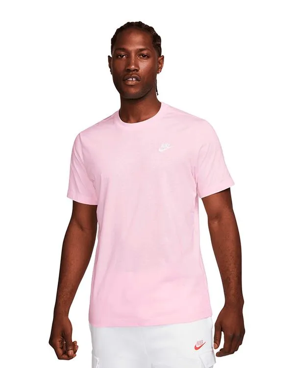 Camiseta Nike Sportswear Club Masculina - PP