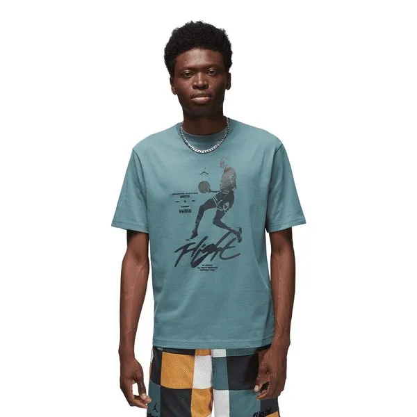 Camiseta Jordan Heritage 85 Masculina - GG
