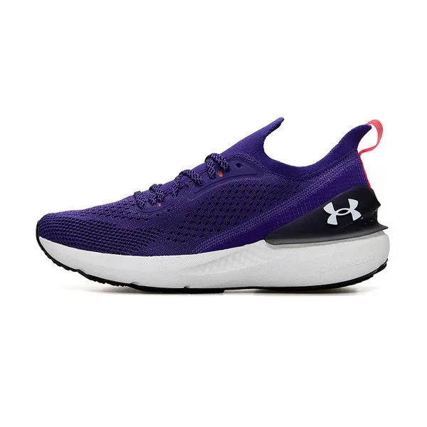 Tênis Under Armour Ch.Quicker W Unissex - 35