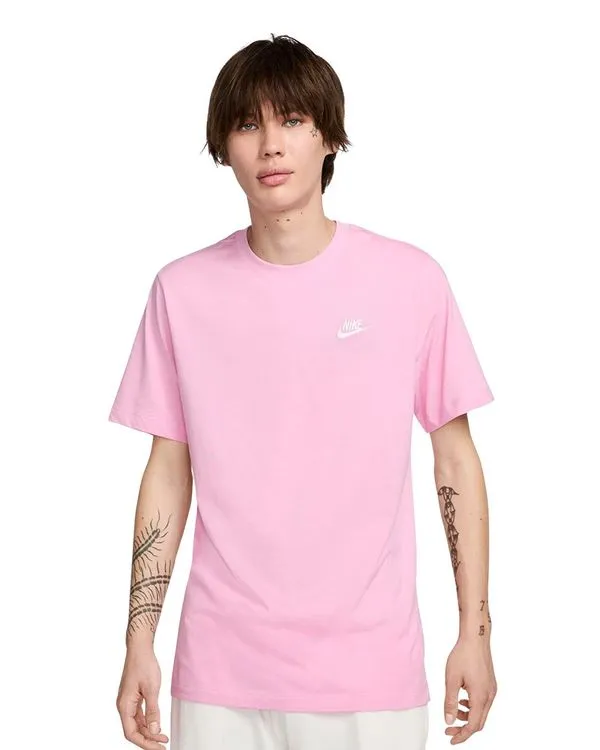 Camiseta Nike Sportswear Club Masculina - G
