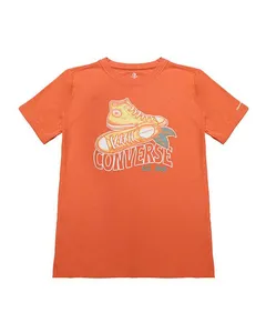 Camiseta Converse Sun Fresh Infantil - G