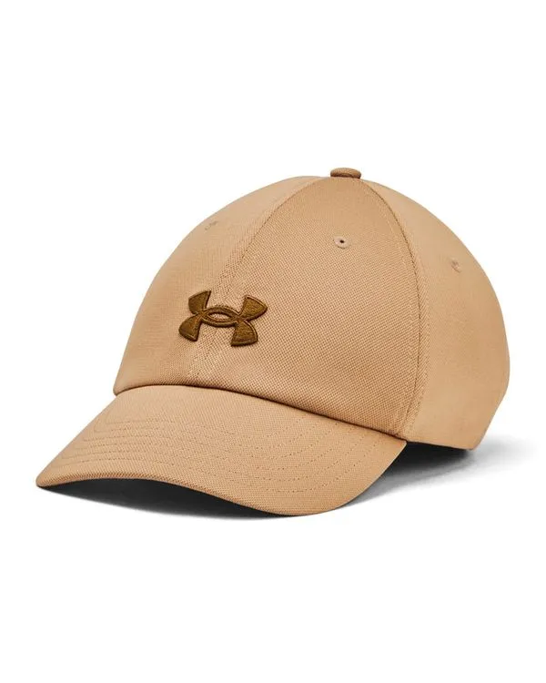 Boné Under Armour Blitzing Feminino - ÚNICO